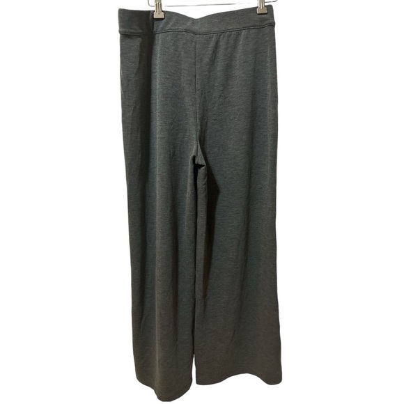 White House Black Market Wide Leg Satin Drawstring Pants Size Small NWT - Picture 5 of 10